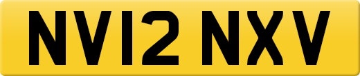 NV12NXV